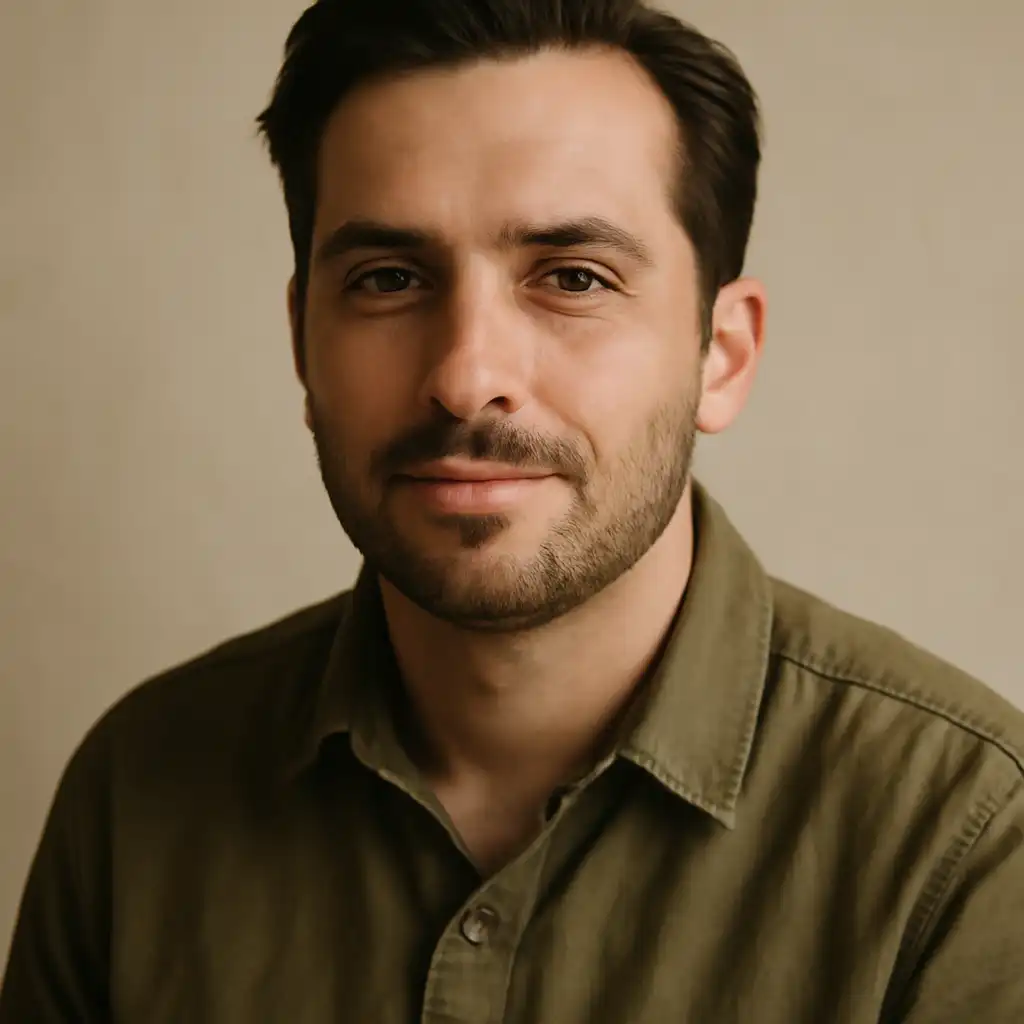 Richard Stamford
